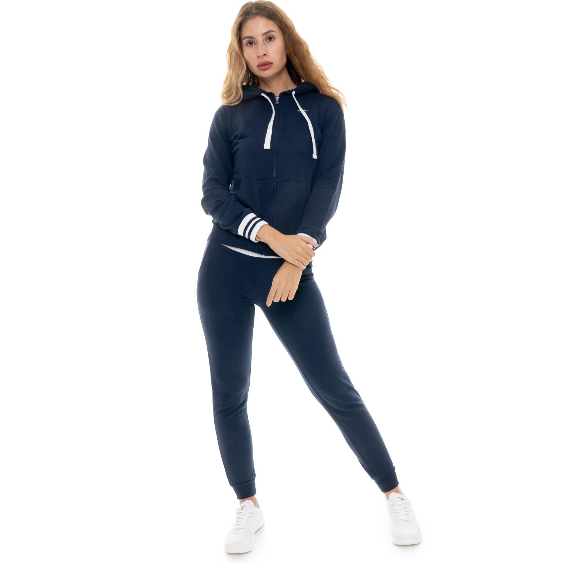 Tuta sportiva da donna Sporting