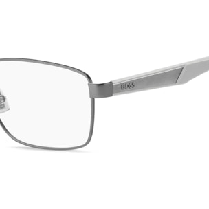 Gafas de Vista Hugo Boss 1830 R81 de Metal Hombre 56 mm