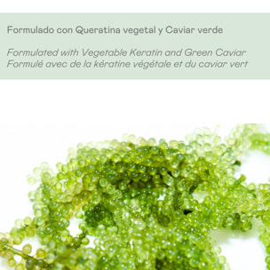 Valquer Champú Reparación Total Zero % para cabellos dañados - 400 ml