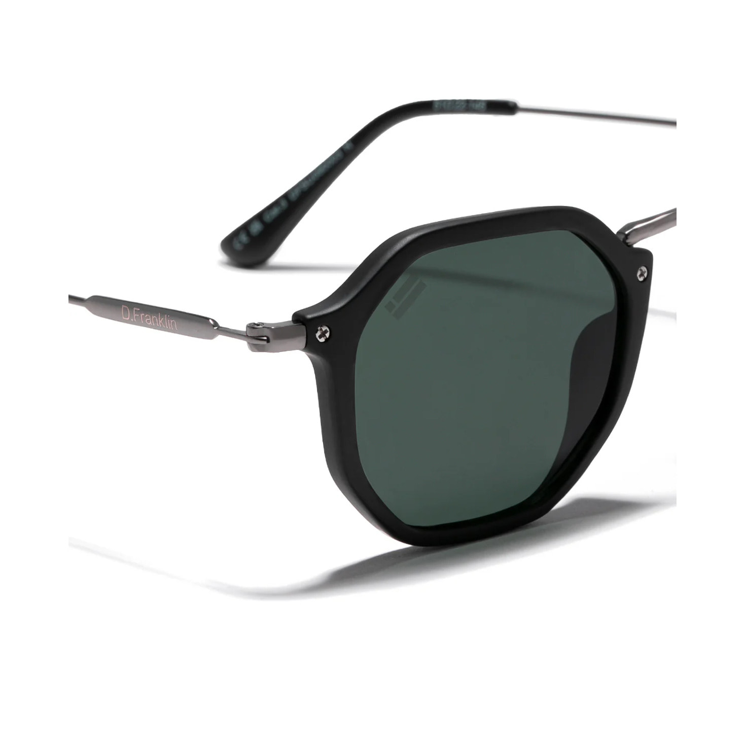 Gafas De Sol D. Franklin Roller HEX Matt