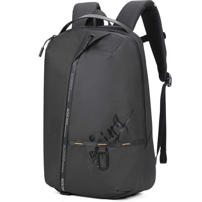 Zaino uomo Krios - Poliestere - Casual - 30.5 x 47.0 x 14.0 cm