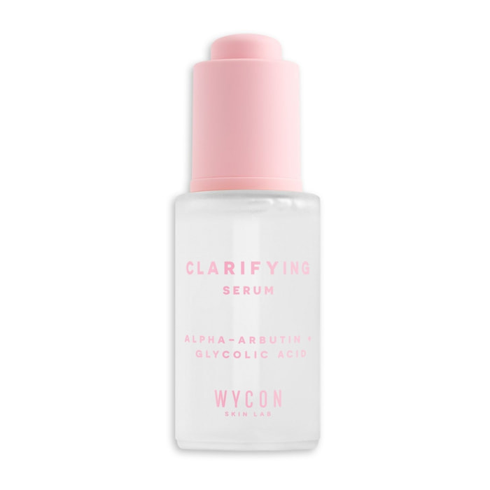 CLARIFYING SERUM Siero viso antimacchia - 30ml
