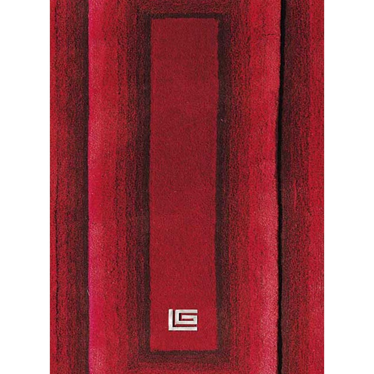 Tapis salon et chambre fait main en laine PIVA