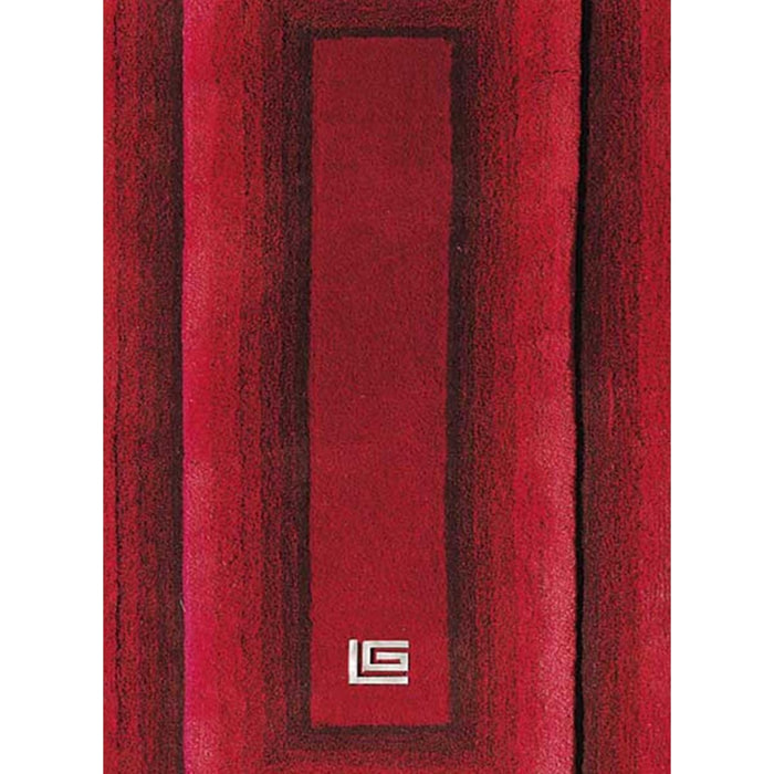 Tapis salon et chambre fait main en laine PIVA