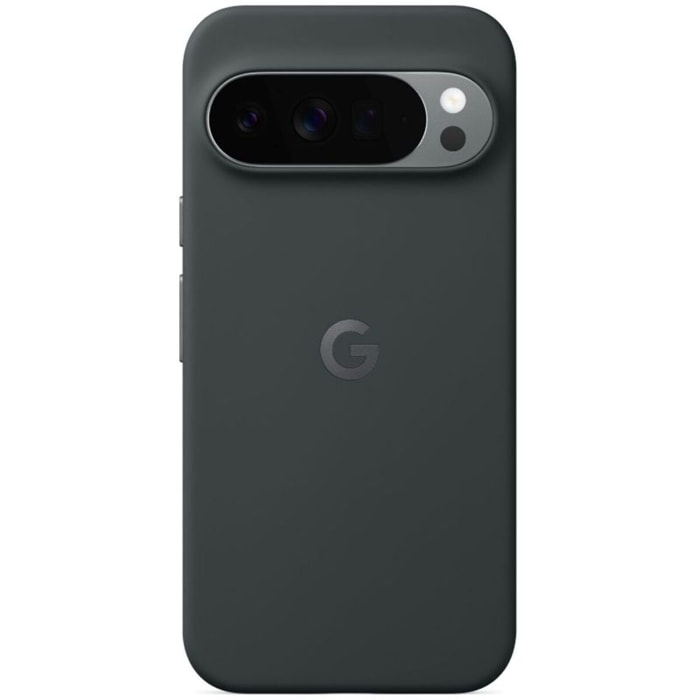 Coque GOOGLE Pixel 10 Pro XL Noir Volcanique