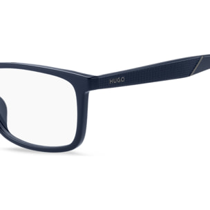 Gafas de Vista Hugo HG 1329/G/CS2 9N7 de Tr90 Hombre 55 mm