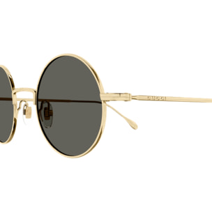 Gafas de Sol Gucci GG1649S-007 de Metal Mujer 44 mm