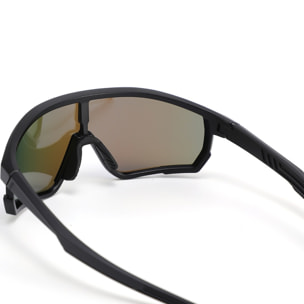 Gafas de Sol Fluor S17103-C2 Polarizadas de Tr90 Unisex 99 mm