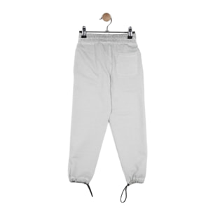 Pantalones deportivos de aspecto vintage para niños