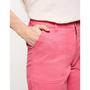 Pantalón Largo Rosa - Casiara II