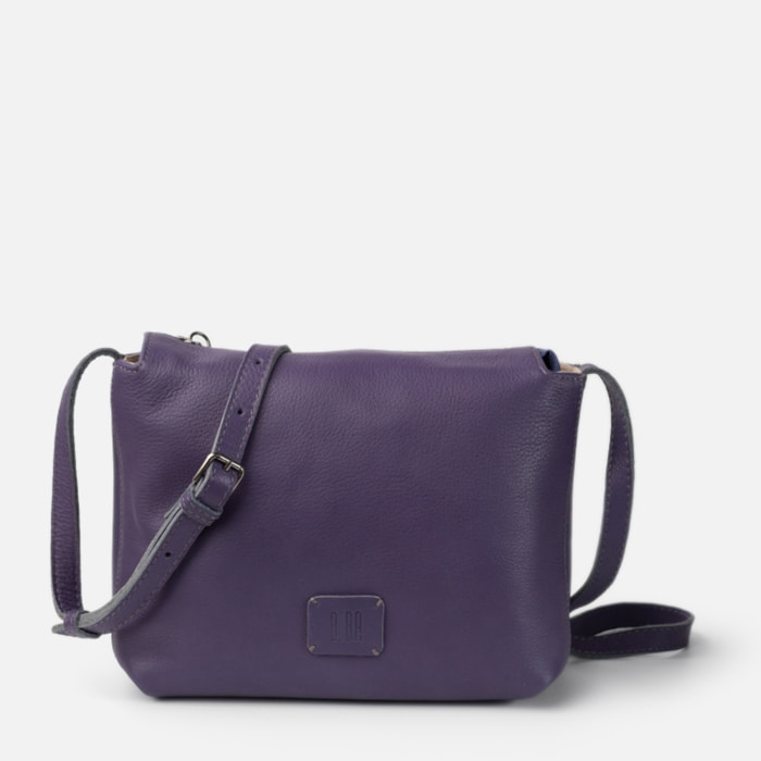 Bandolera BIBA Chester Tb de piel