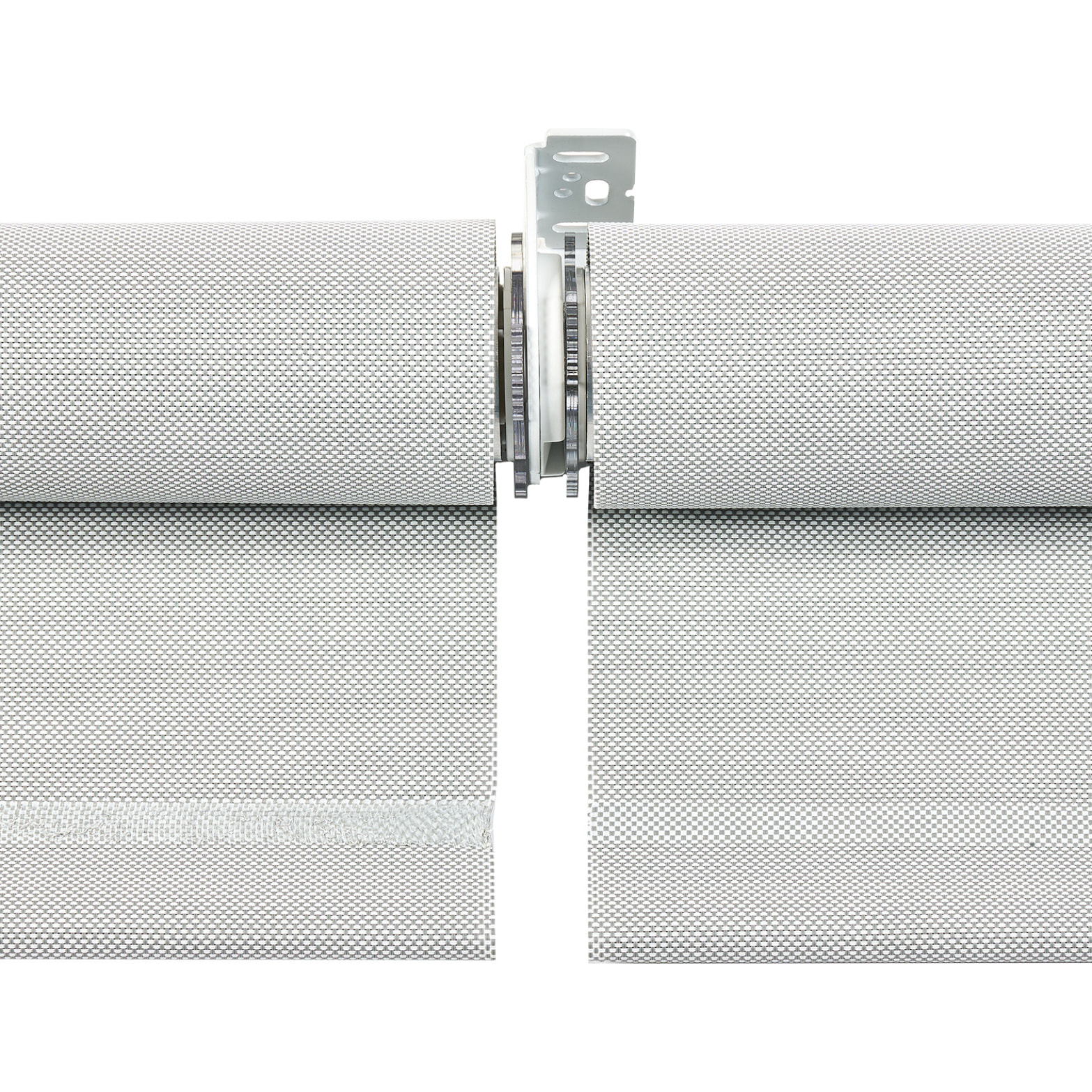 Enrollable XXL SCREEN PRO Solar Gris