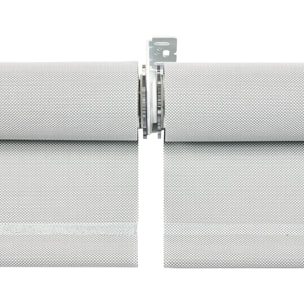 Enrollable XXL SCREEN PRO Solar Gris