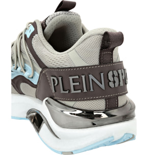 PLEIN SPORT Zapatilla Runner AIR PRESSURE //GEN.X.4