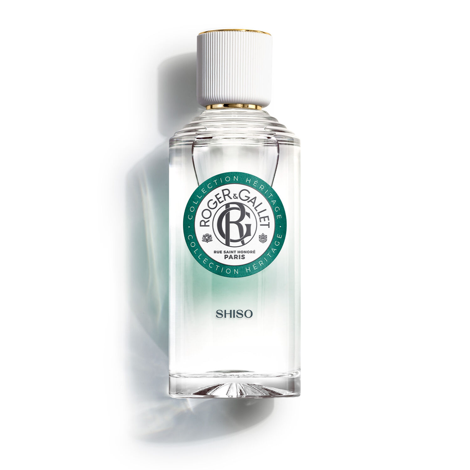 Shiso - Eau Parfumée Bienfaisante