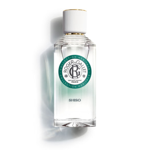 Shiso - Eau Parfumée Bienfaisante