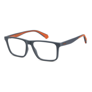 Gafas de Vista Polaroid PLD D618 RIW de Tr90 Hombre 55 mm
