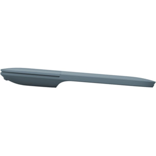 Souris sans fil MICROSOFT Surface Arc Mouse | Bleu Océan