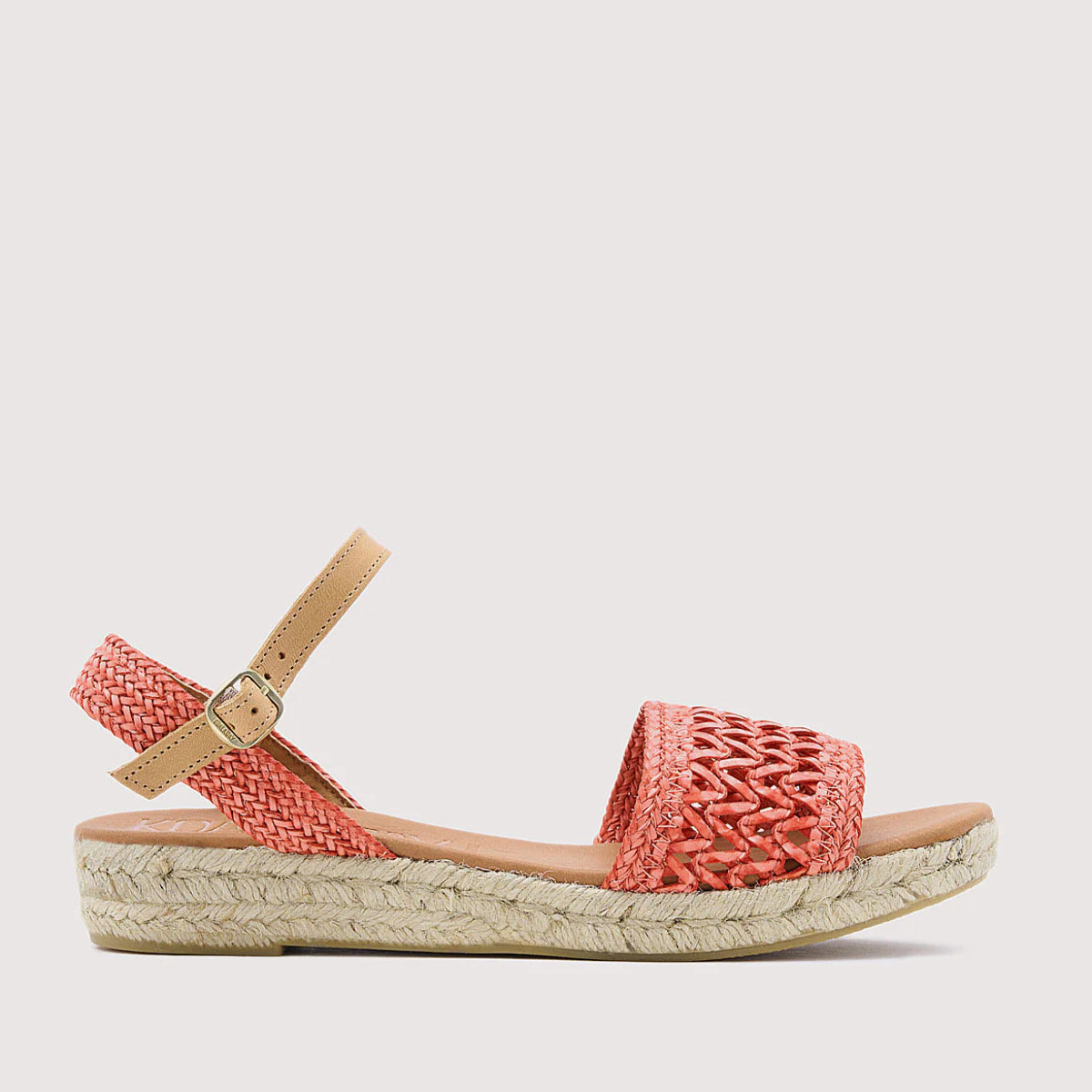 Cuña Coral - Ginger