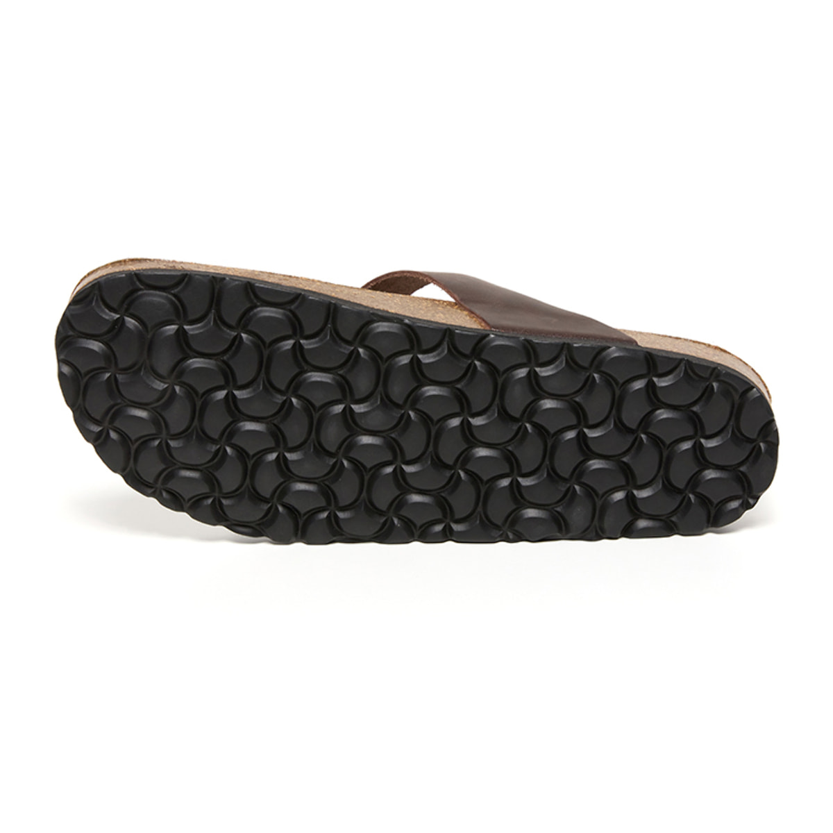 Sandalia BILLOWY MARRON