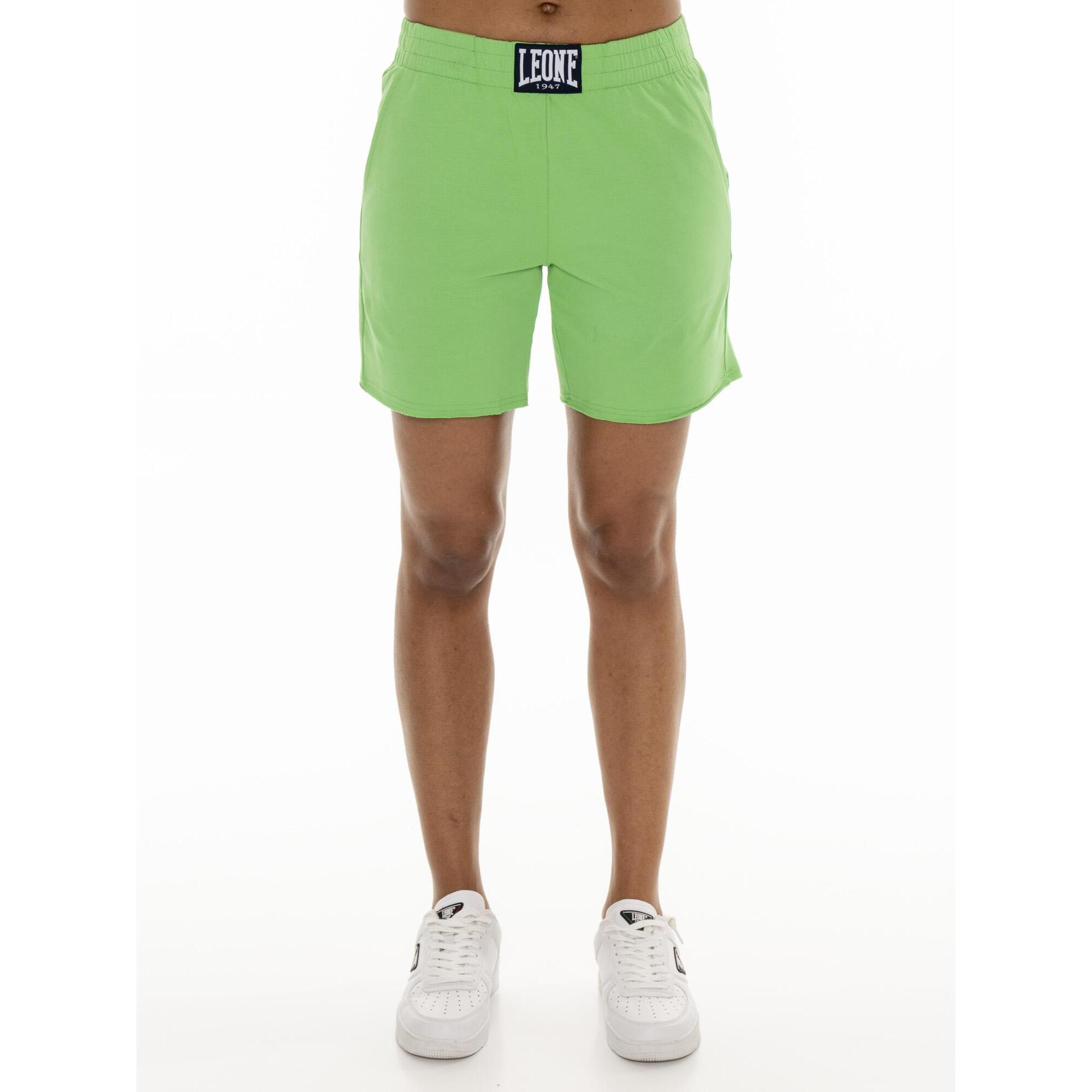 Shorts da donna Silence Work