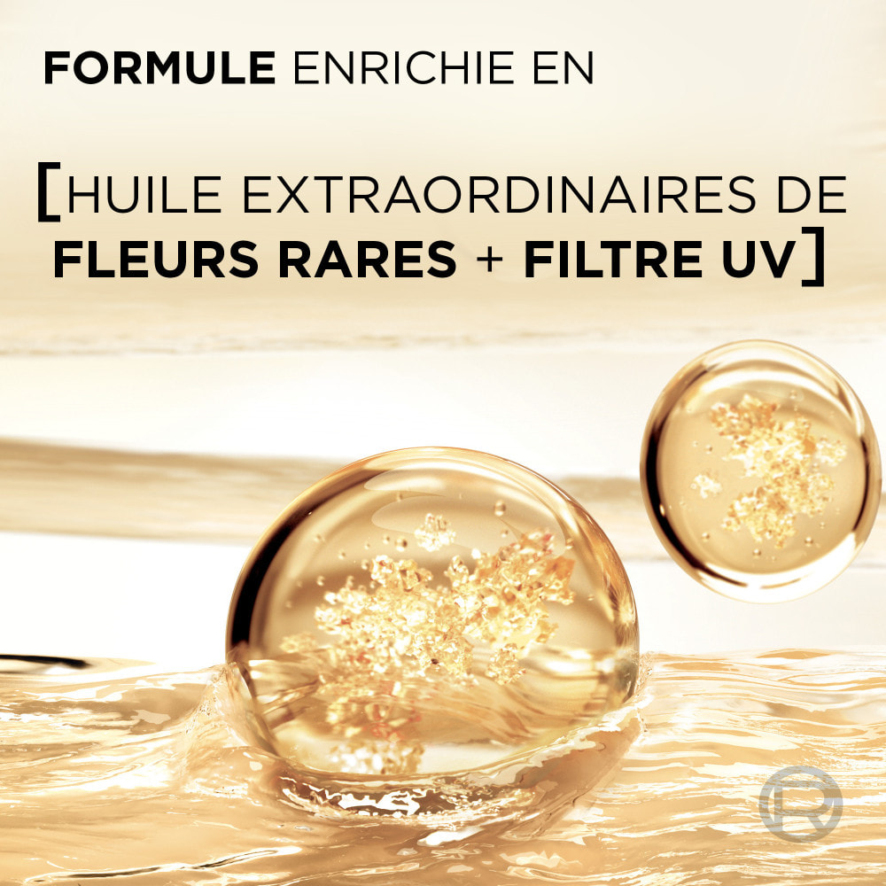 L'Oréal Paris Elseve Huile Extraordinaire Sublimateur Couleur 100ml