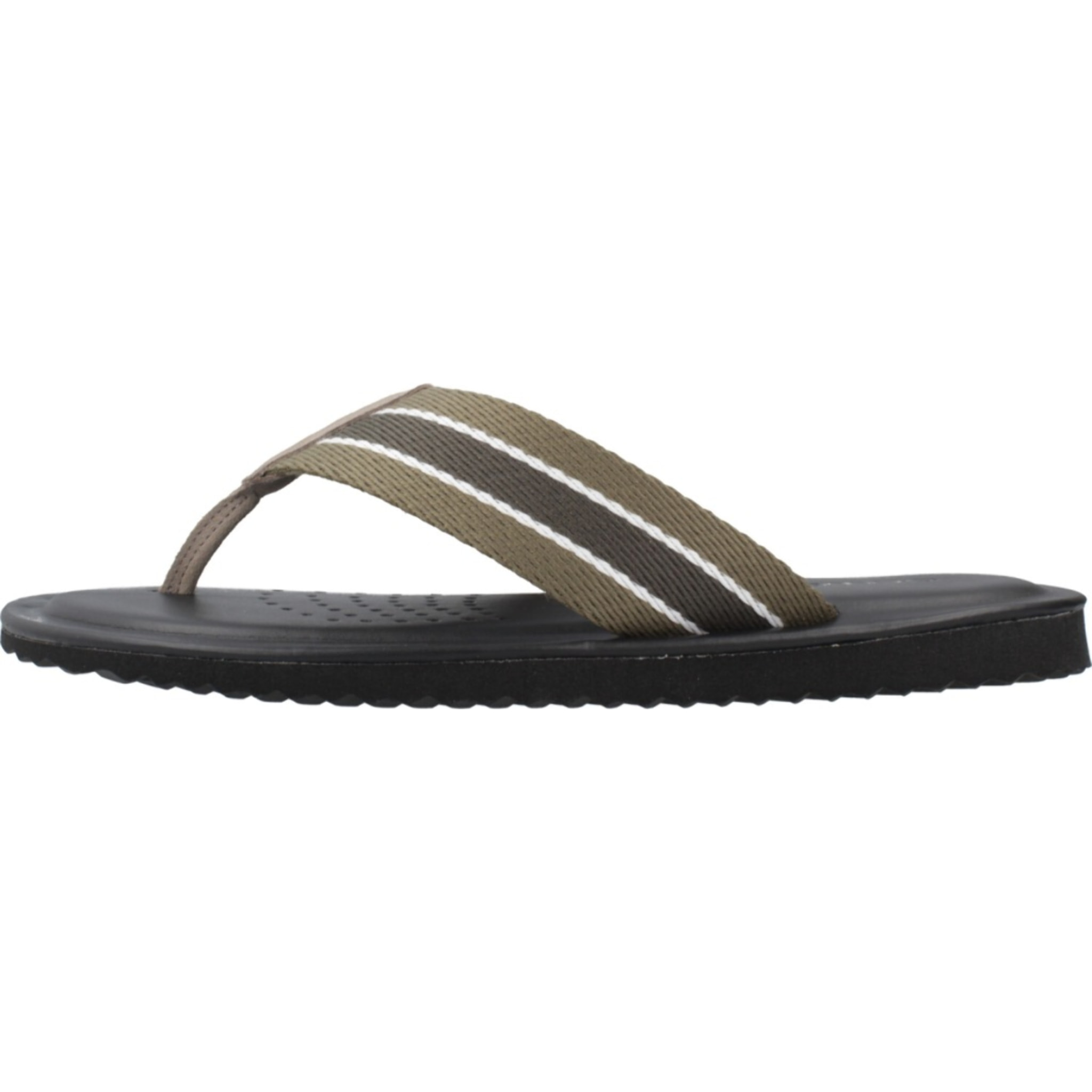 Chanclas Hombre de la marca GEOX  modelo U ERICE VERDE