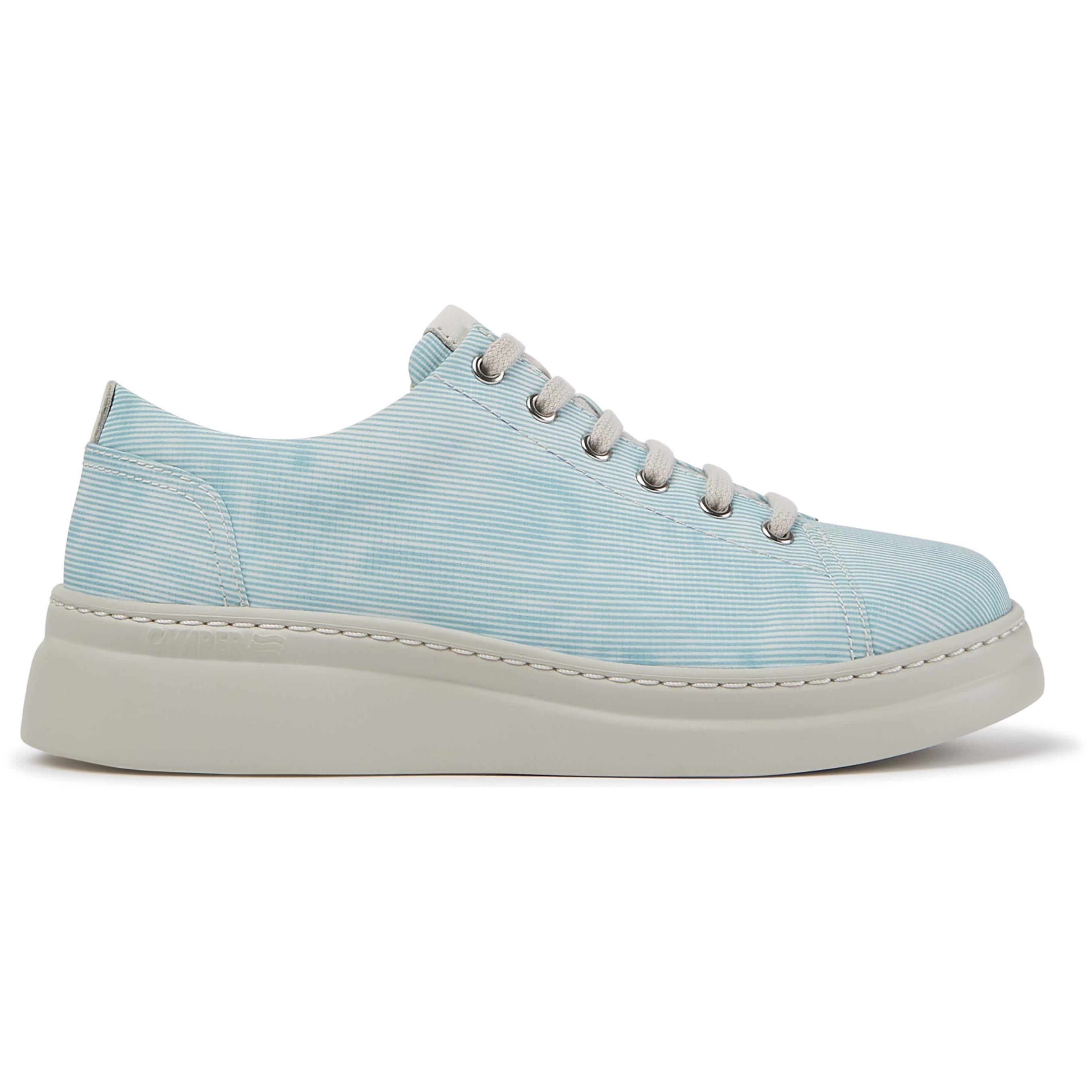 CAMPER TWS - Sneakers Scarpe da ginnastica Donna Sneakers Scarpe da ginnastica Blu