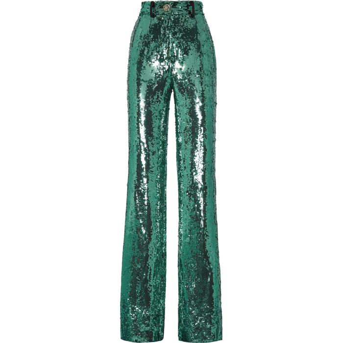 PHILIPP PLEIN Pantalones