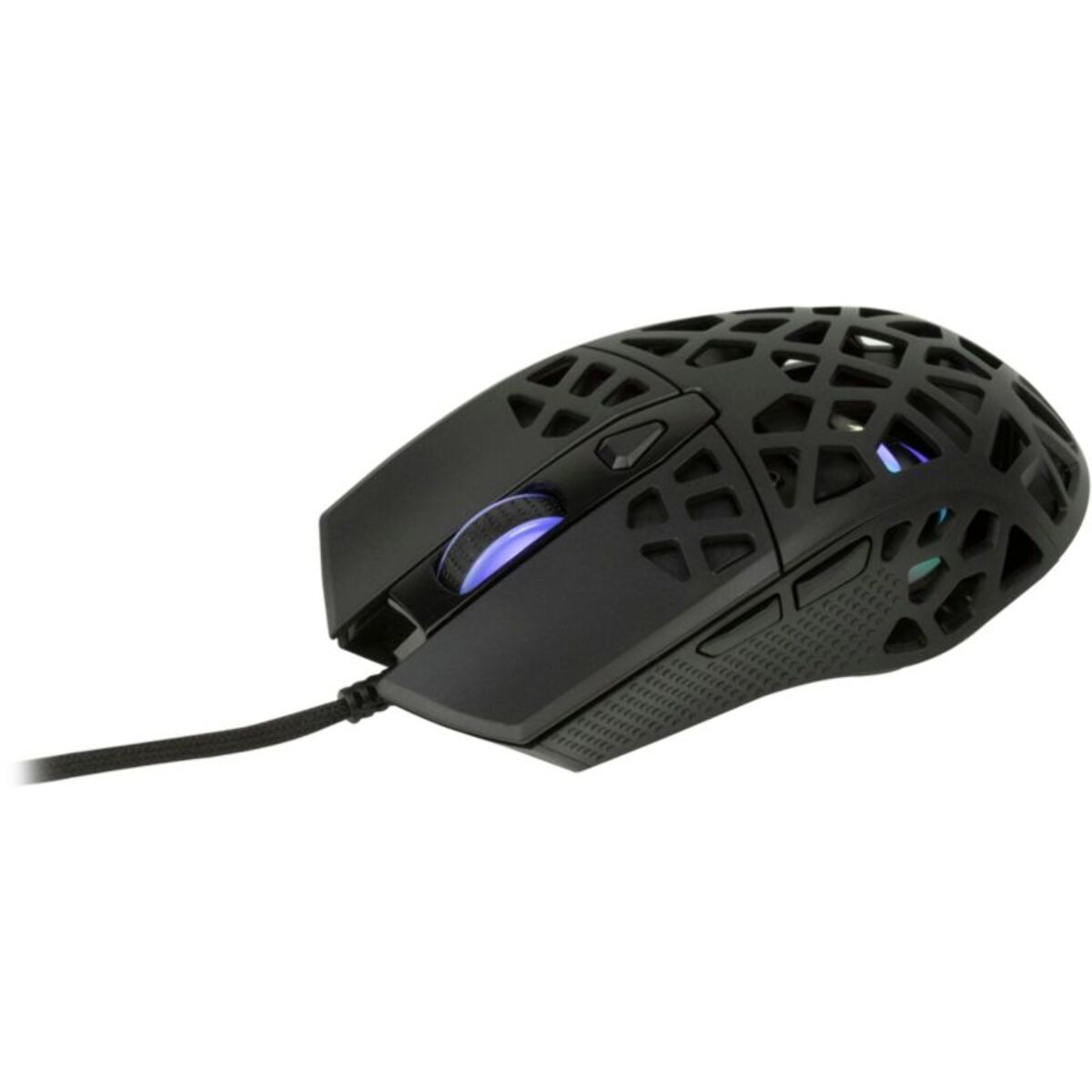 Souris Gamer Filaire KONIX DRAKKAR AEGIR ULTRA LIGHT MOUSE