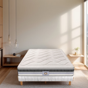MATELAS Cheverny - 1 Place