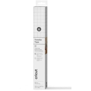 Accessoire CRICUT Explore/Maker StandardGrip Transfer Tape