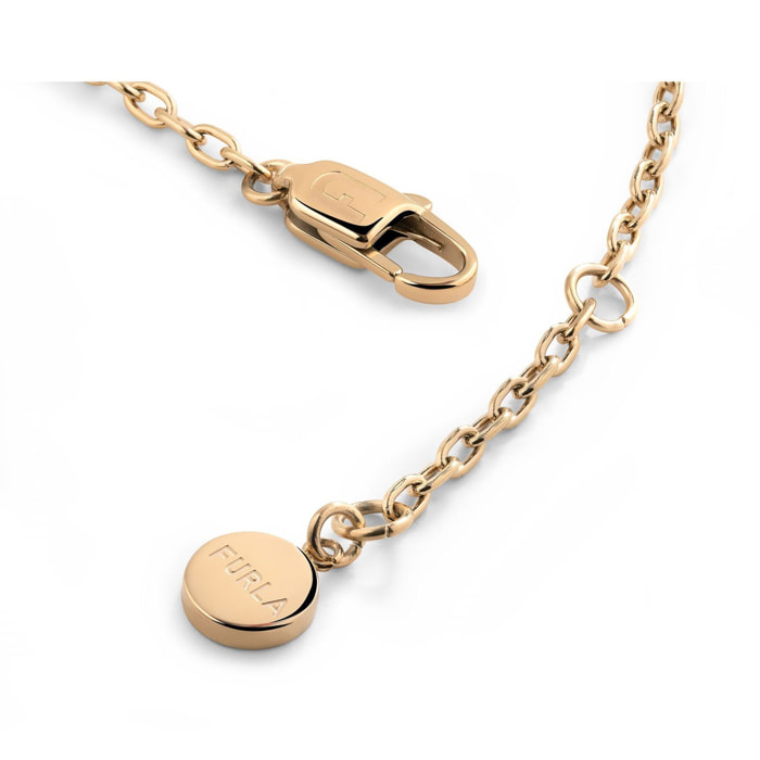 Furla Collana Furla Love