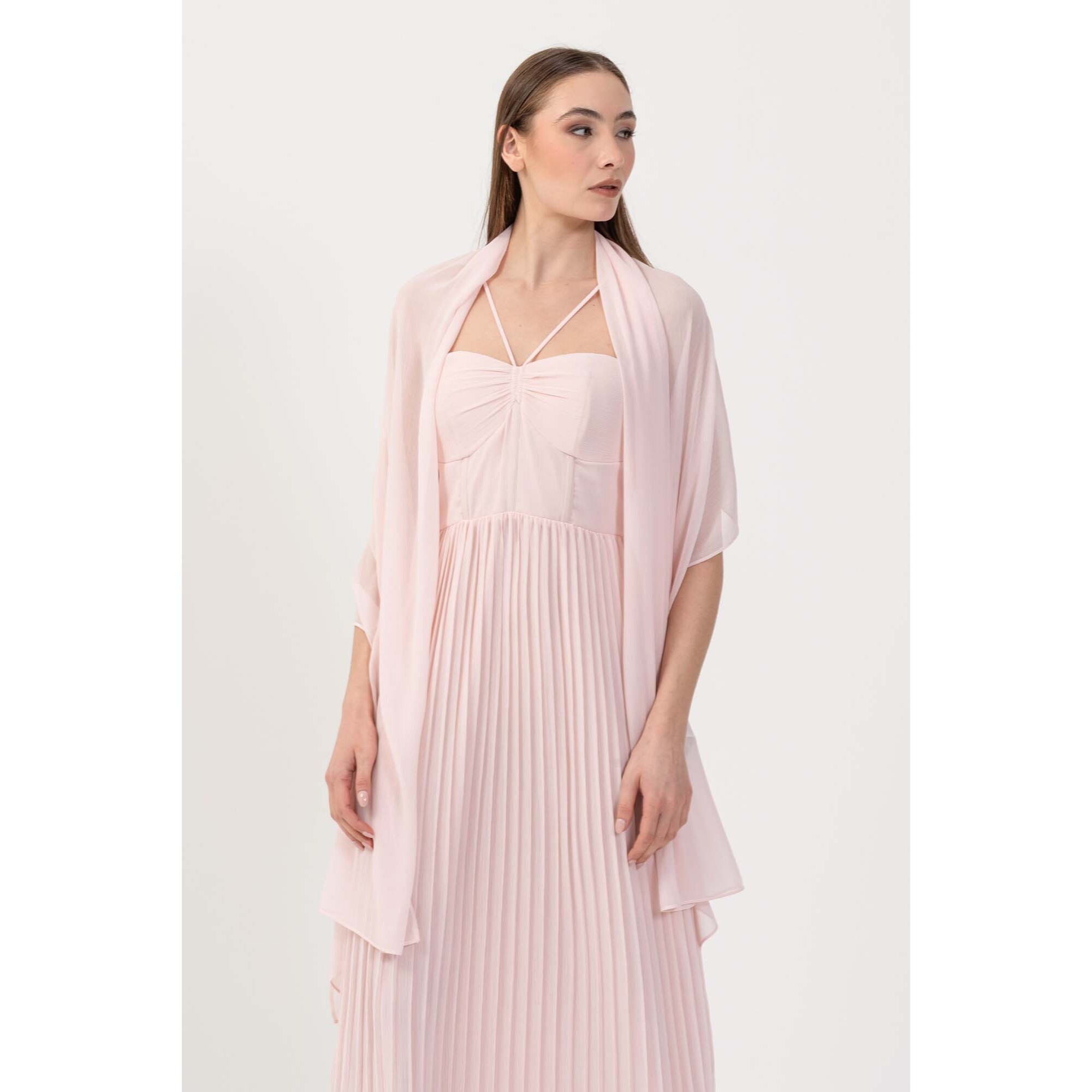 Kocca - Foulard stile minimal Donna