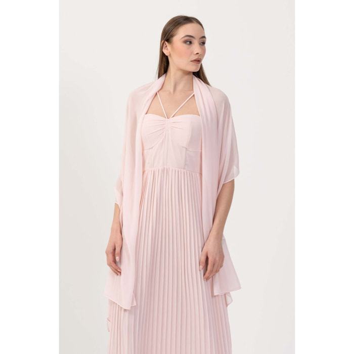 Kocca - Foulard stile minimal Donna