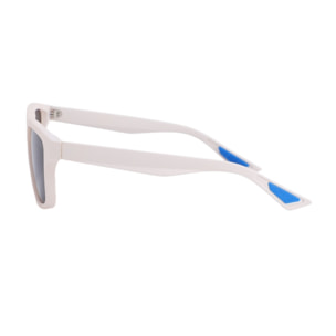 Gafas de Sol Fluor S11109-C2 Polarizadas de Tr90 Unisex 57 mm
