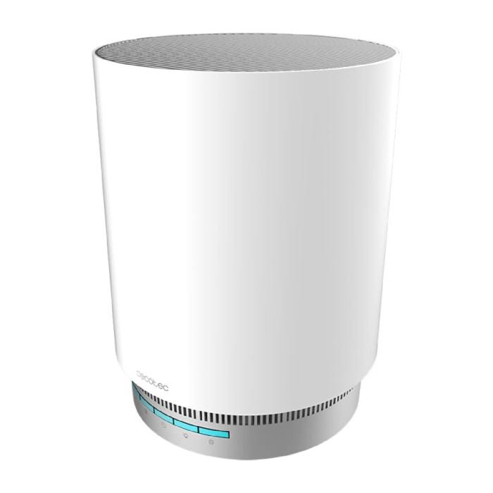 Cecotec Purificateur d’air TotalPure 1600 Style Pro