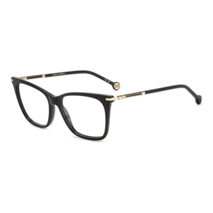 Gafas de Vista Carolina Herrera HER 0232 807 de Acetato Mujer 53 mm