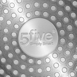 Casserole Neo D16cm aluminium gris