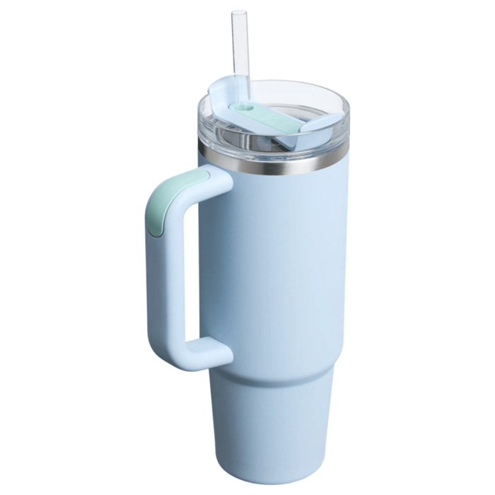 Botella de agua Isotermica - 0,89L - QUENCHER® H2.O FLOWSTATE™ TUMBLER - Dreamscape