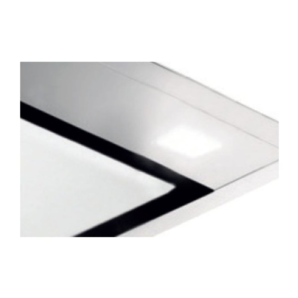 Hotte plafond ROBLIN Plafond INSPIRATION 1000 IN SANS MOTEUR