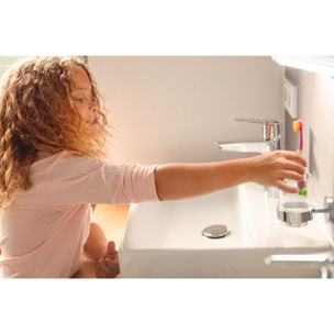 GROHE QuickGlue A2, colle pour accessoires de salle de bain (2 tubes)