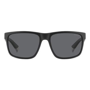 Gafas de Sol Polaroid PLD 2157/S 003 Polarizadas de Nylon Hombre 57 mm