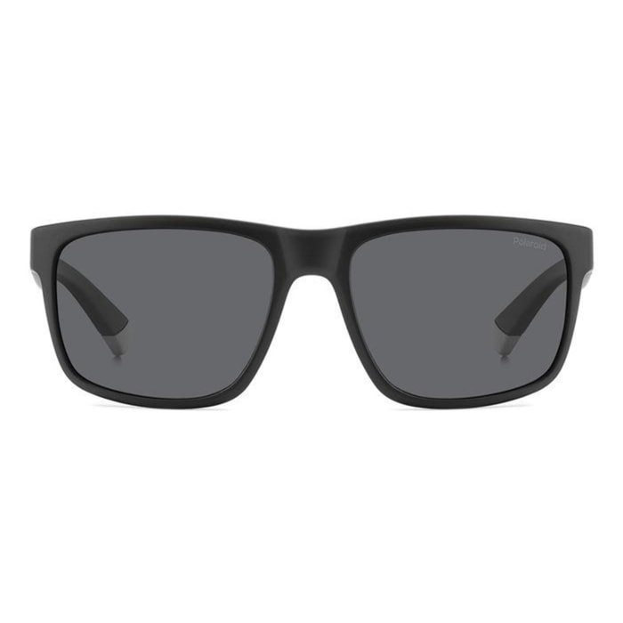 Gafas de Sol Polaroid PLD 2157/S 003 Polarizadas de Nylon Hombre 57 mm