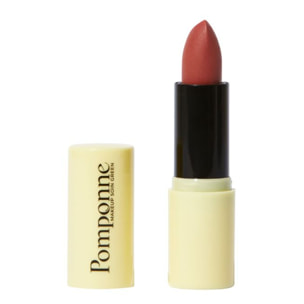 Rouge à Lèvres Hydratant - Rouge à Lèvres Semi-Mat Longue Tenue