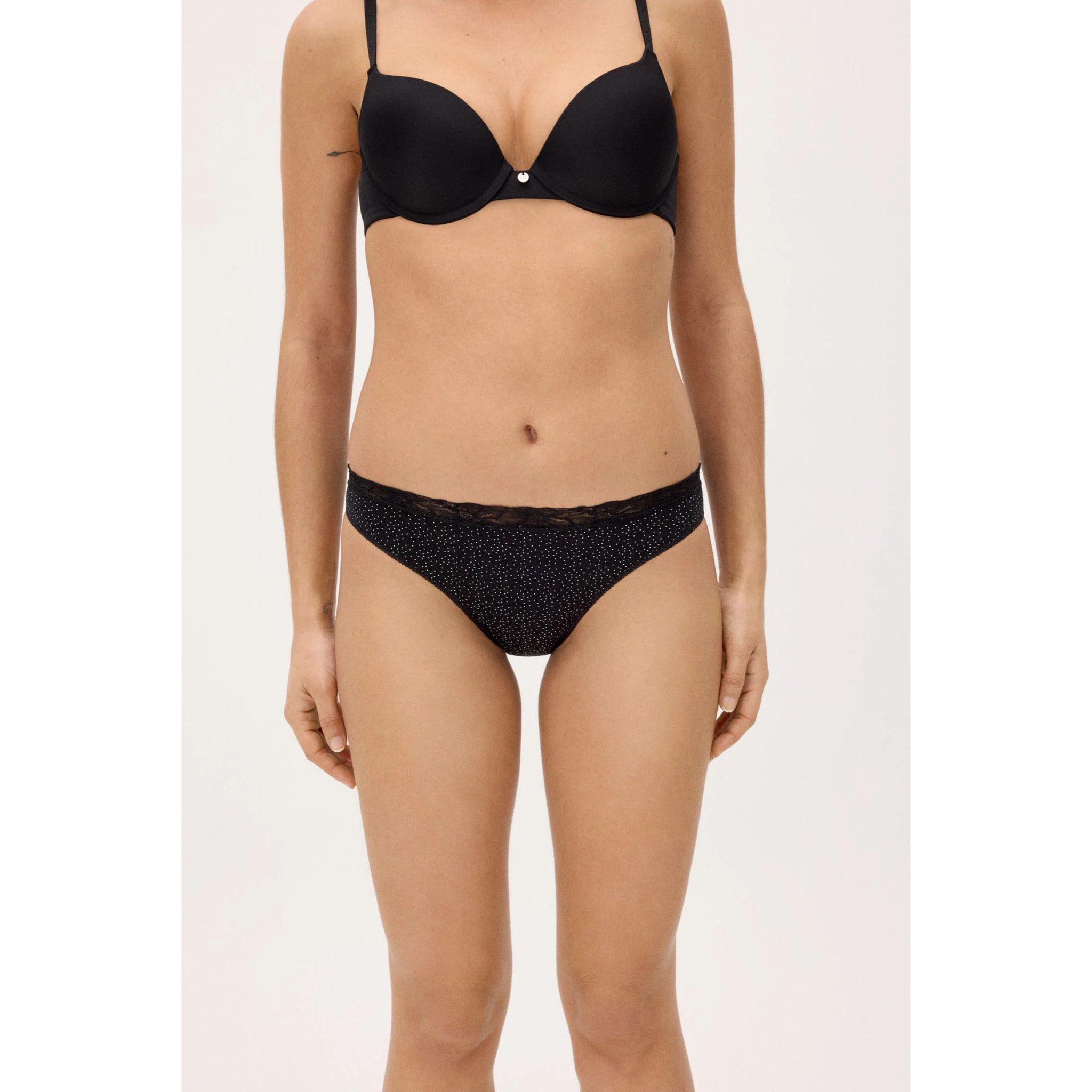 Slip Mini donna