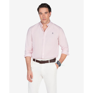 CAMISA MINI VICHY