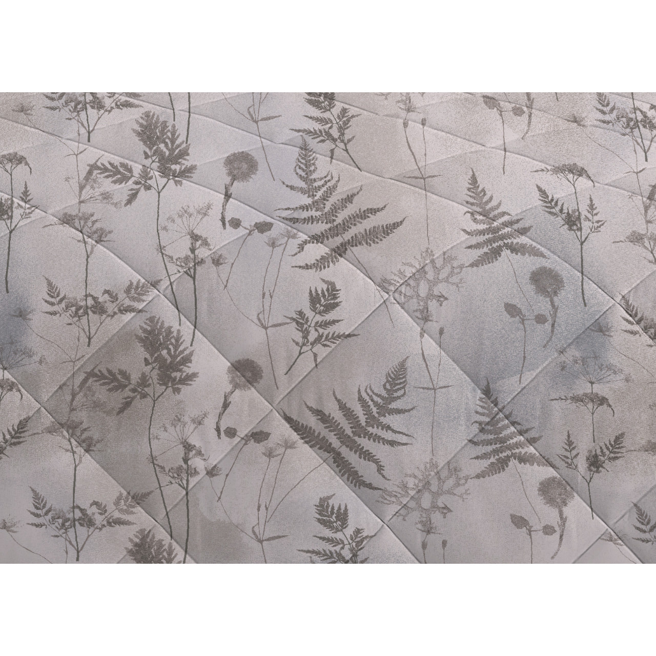 Trapuntino Estivo Leggero 100gr Ideale Primavera/ Estate Disegno Soffione Beige