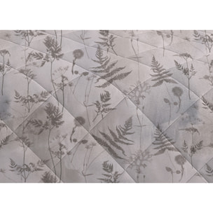 Trapuntino Estivo Leggero 100gr Ideale Primavera/ Estate Disegno Soffione Beige