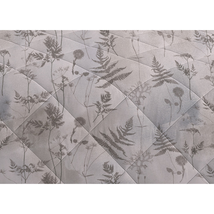 Trapuntino Estivo Leggero 100gr Ideale Primavera/ Estate Disegno Soffione Beige